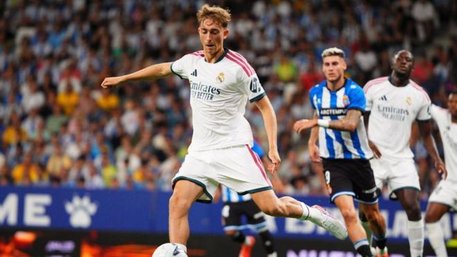 Espanyol - Real Madrid, en directo: partido de LaLiga hoy, en vivo