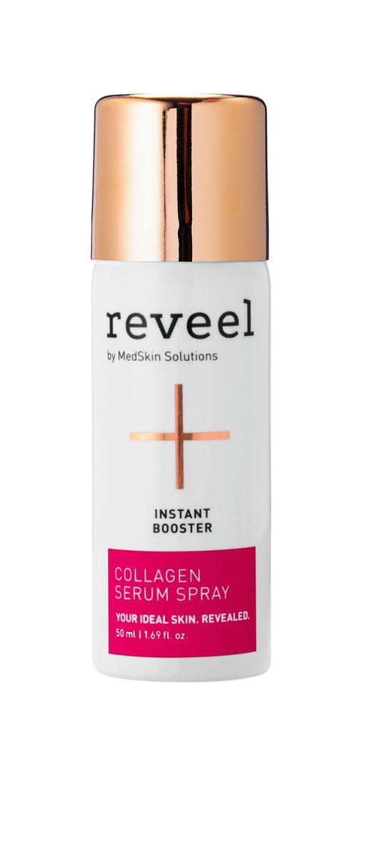 Collagen Serum Spray de Reveel
