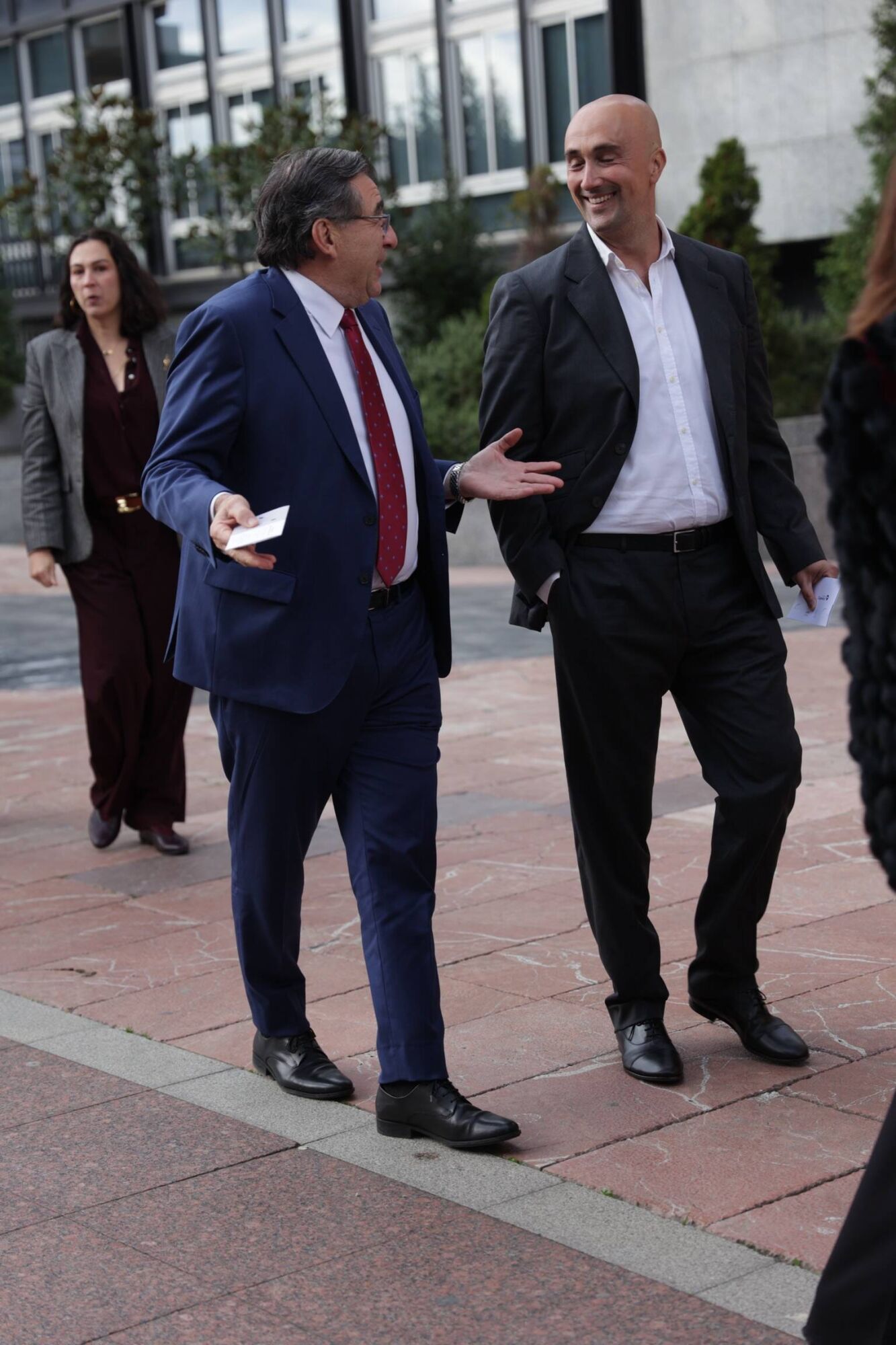 Oviedo asistentes concierto premios príncipe