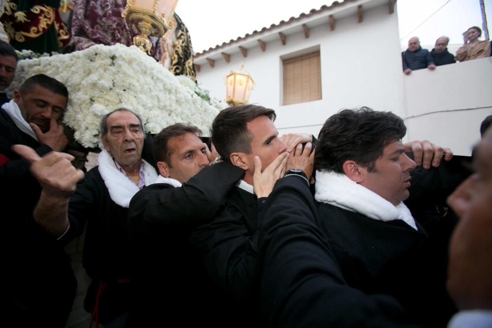 Procesión de Santa Cruz