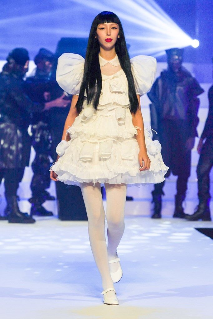 Jean Paul Gaultier