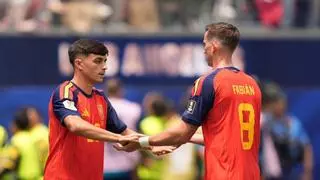 La predicción mundialista de Pedri tras perder la Nations League ante Portugal: el misterioso "190726" que ilusiona a España