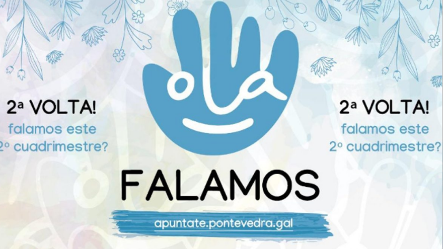 Falamos - Conversas. E ti como ves a cuestión de lingua en Galicia (virtual)