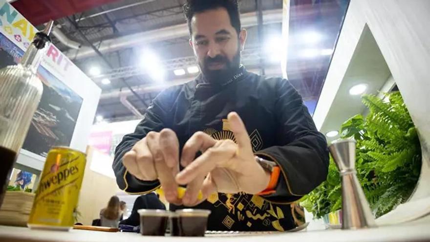 Arranca este fin de semana el plato fuerte de Fitur 2025 con la apertura de puertas al público general