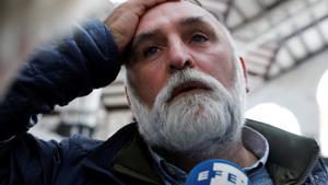 Sánchez exige a Israel que aclare el ataque a la ONG del chef José Andrés que ha provocado siete muertos