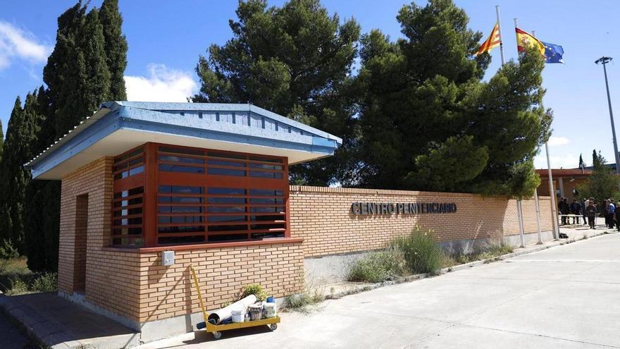 Dos meses sin transporte público entre Huesca y la cárcel de Zuera