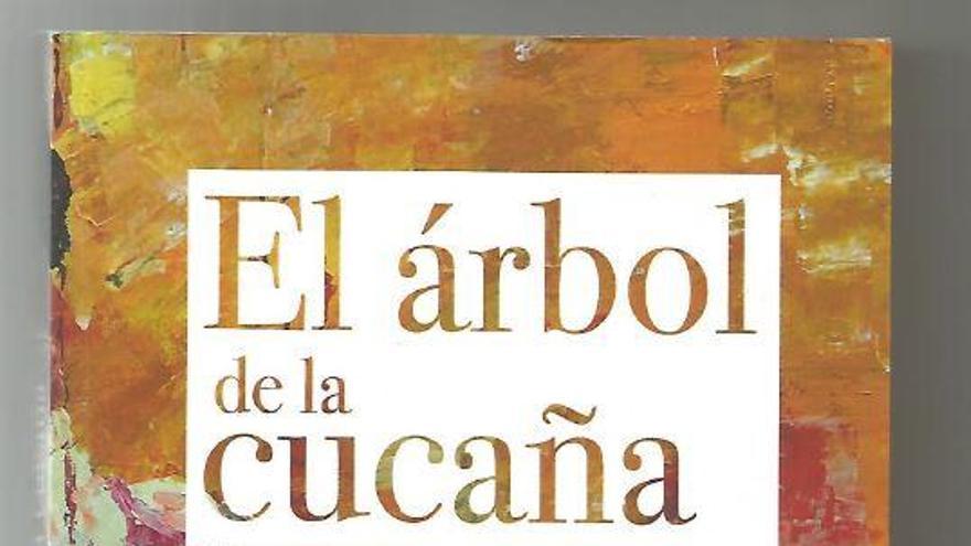 Portada de &#039;El árbol de la cucaña&#039;.