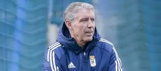 Paco Fernández: "Siempre he pensado que poder entrenar al femenino era interesante"