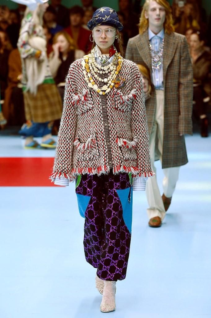 Gucci
