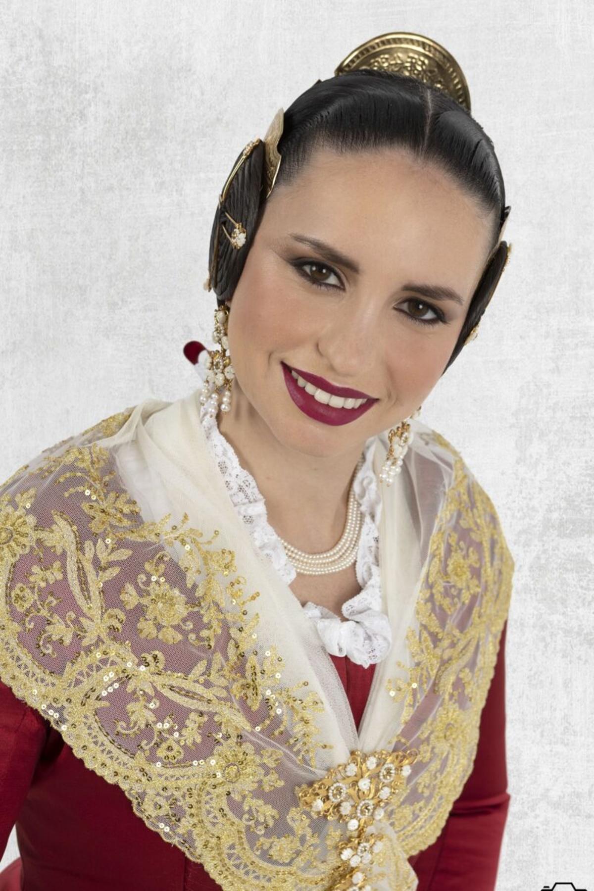 BOTANIC-LA PETXINA - Olga Martinez Lapiedra (San Jose de la Monta-Teruel)