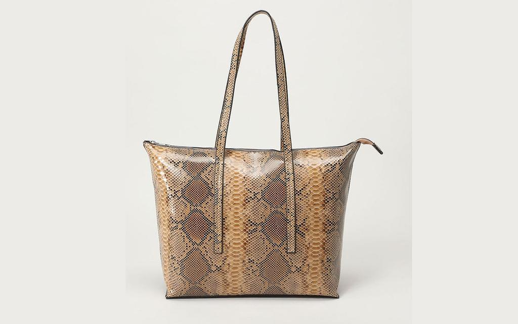 Bolsos tamaño shopper para meter todo lo que quieras en tu día a día