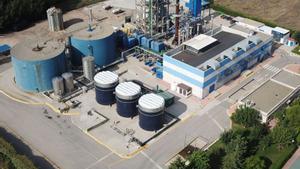 Augmenta el control sobre el transport irregular de purins