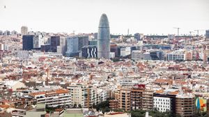 El 22@ és el quart districte europeu que més s’ha encarit des del 2006