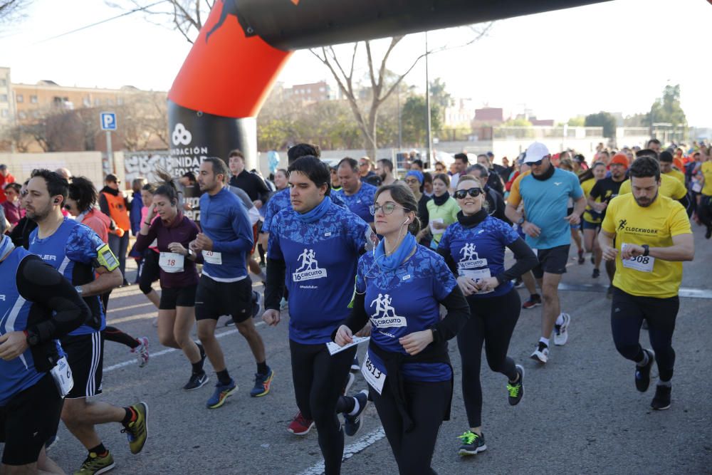 VI Carrera Never Stop Running ''''Nunca te rindas''''