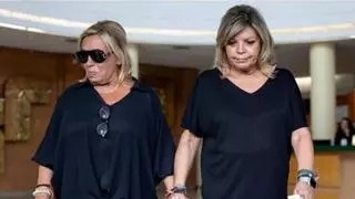 Salen a la luz los duros detalles de la delicada situación del clan Campos: los 3.000 euros de Carmen Borrego