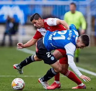 El Celta ha ganado en sus dos últimas visitas al campo del Deportivo Alavés