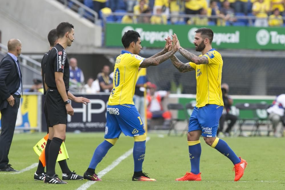 FÚTBOL PRIMERA DIVISIÓN UD LAS PALMAS - ...