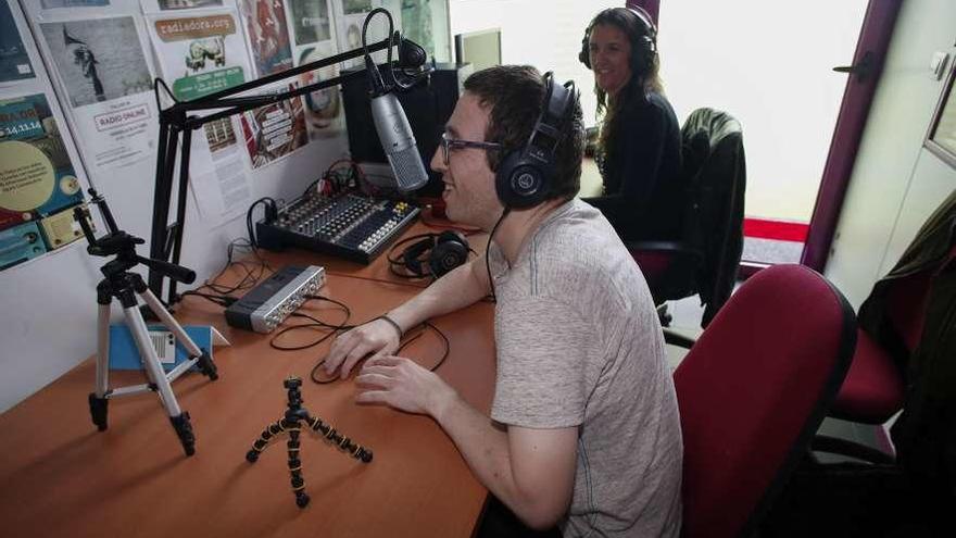 La emisora de radio &quot;online&quot; de Juventud inicia una nueva temporada