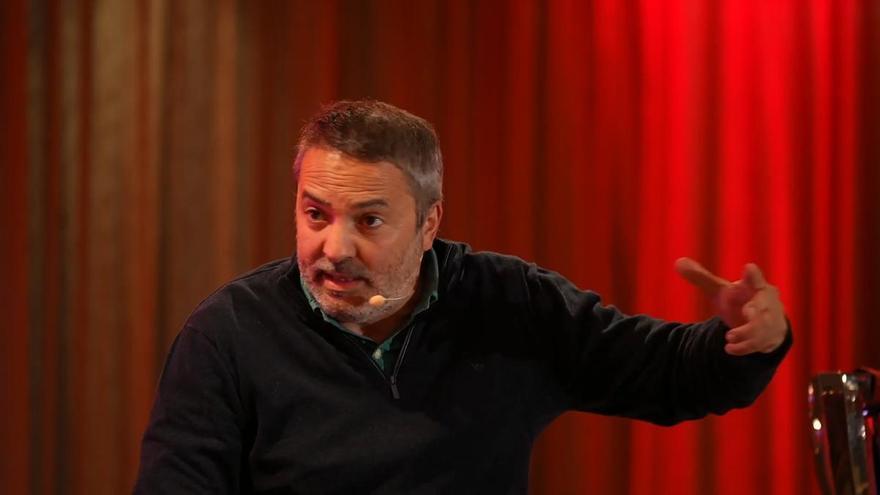 Especial La Posesión 100 | El cara a cara entre Víctor Lozano y Carles Fité