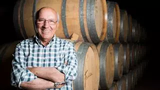 Manuel Fariña, bodeguero y Premio Proyecto Empresarial: "El vino evoluciona en la medida que cambia el consumidor"