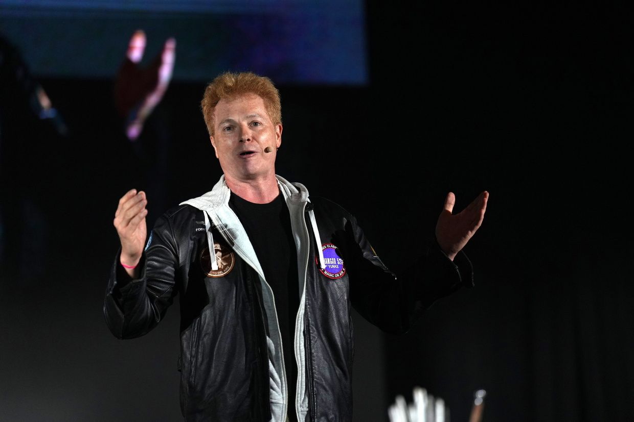 Galería de fotos de la gala del 50º aniversario de Grúas Tomás en Vila-real