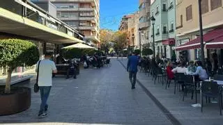 Los comerciantes de San Vicente, contra los Bonos Raspeig