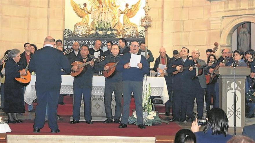 L’Alcora canta su Albà a la espera de ser reconocida por la Generalitat