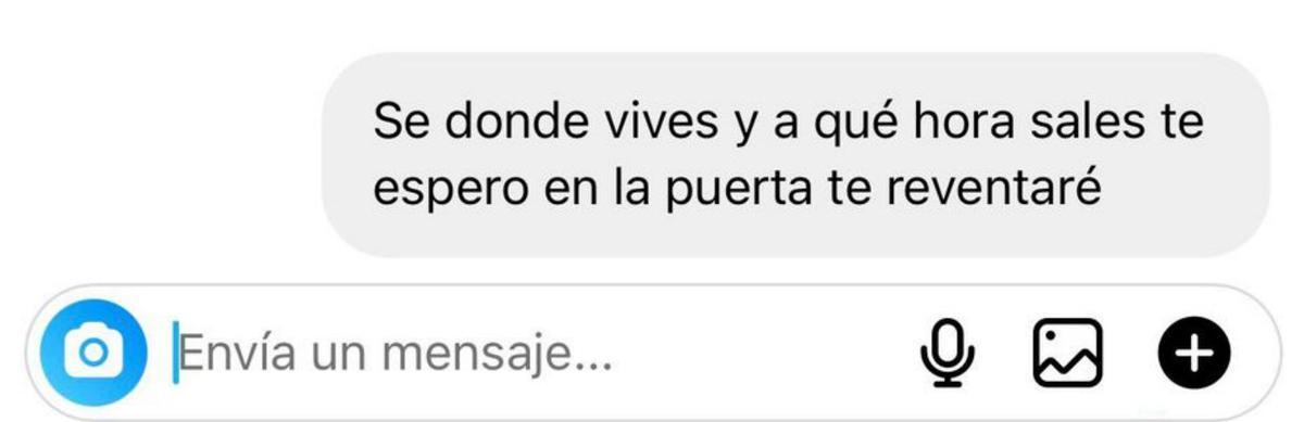 Quan la violència envaeix també l’espai digital