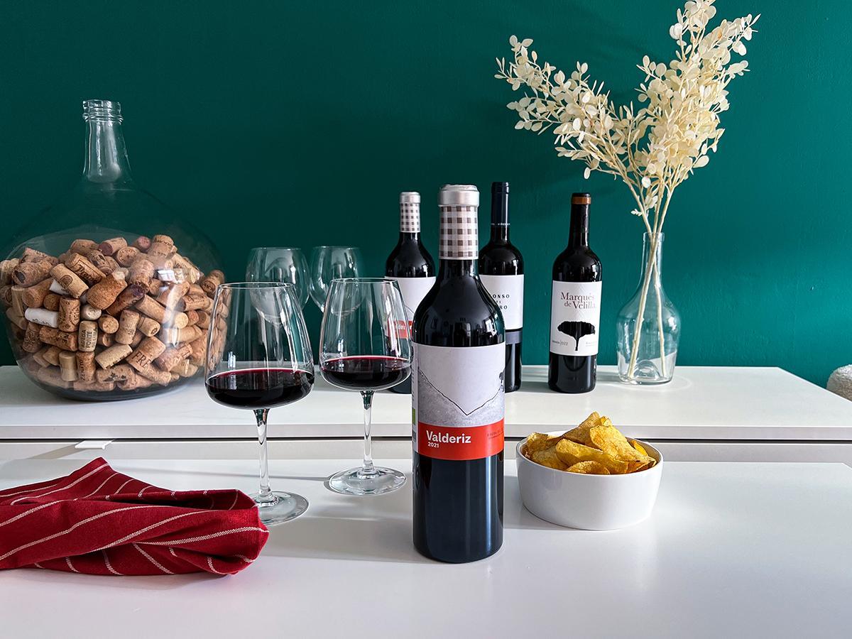 Valderiz 2021: pureza de un vino parcelario con carácter de terruño