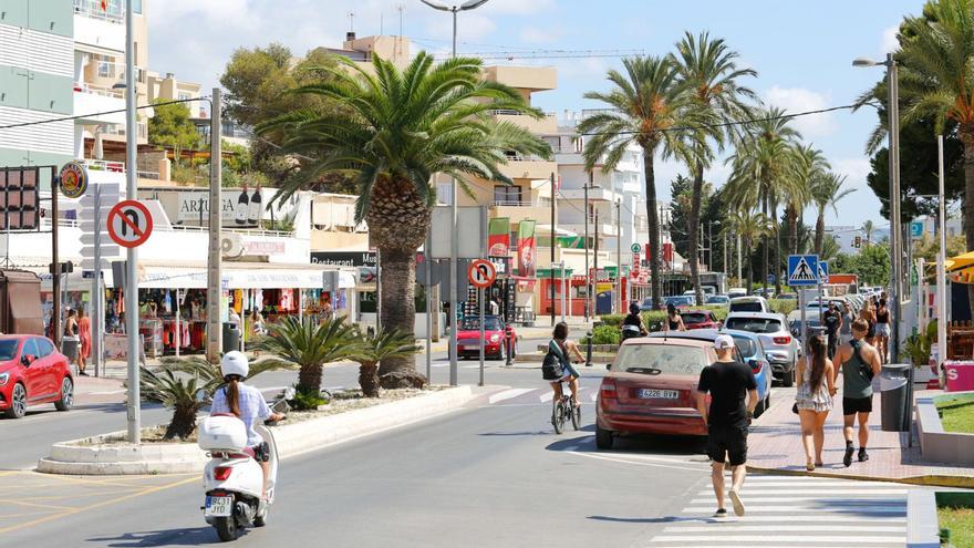 La ley balear evita que 95 familias se queden sin vivienda