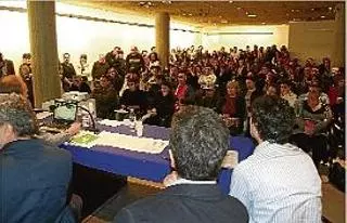 L'Escala comença a construir els 28 pisos de protecció que s'esperen des de fa 10 anys