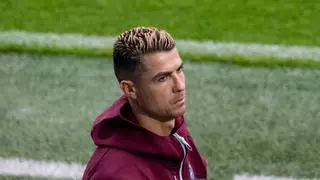 Portugal quiere para Cristiano la misma despedida que Messi