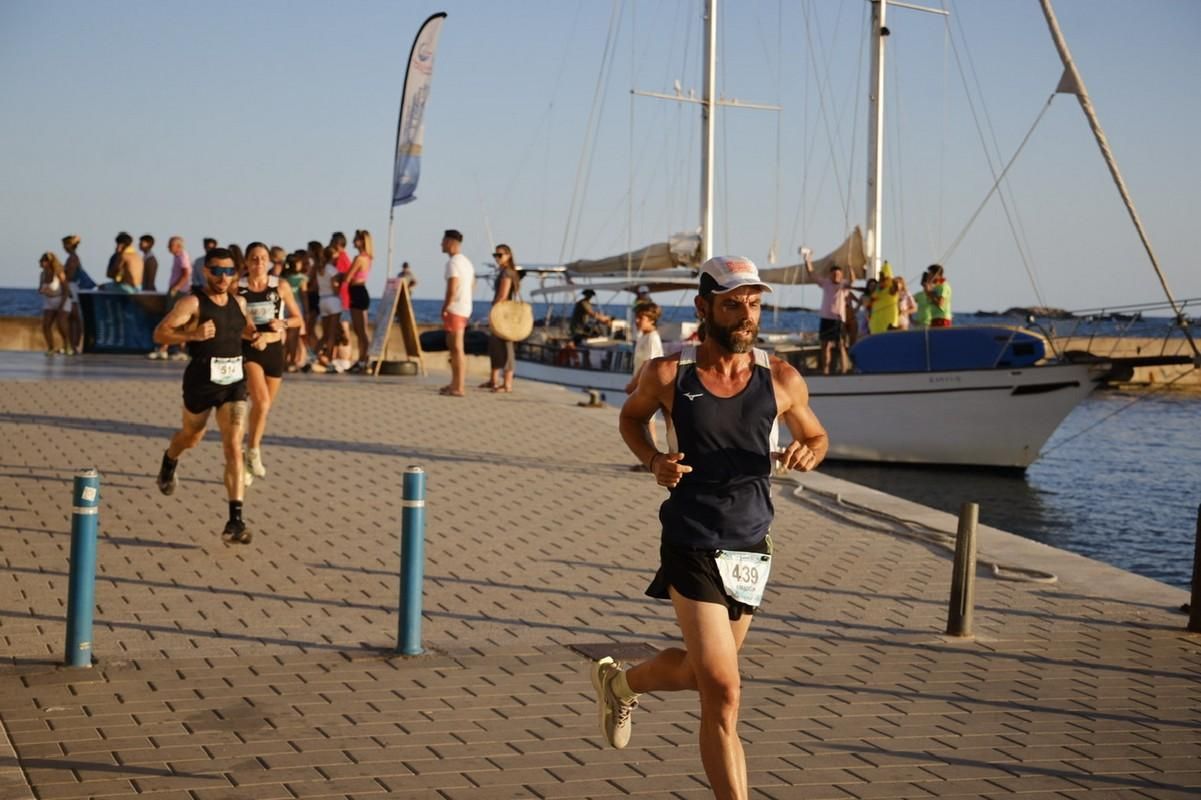Cross de Cabo de Palos 2025