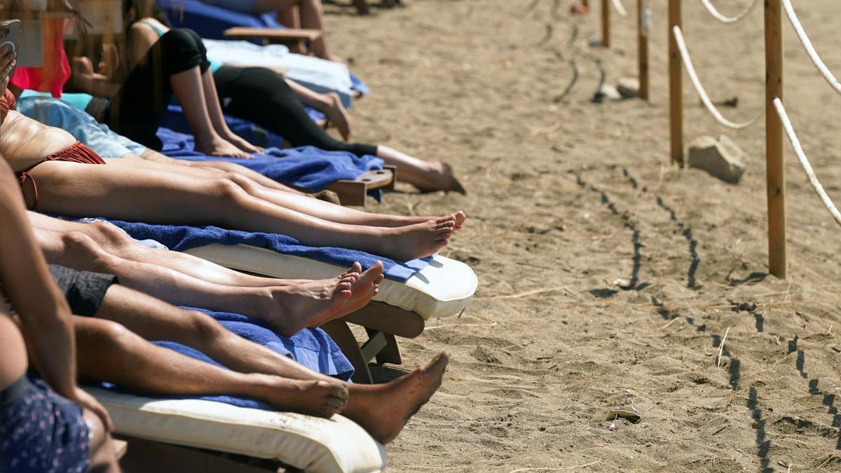 SÍNDROME POSTVACACIONAL | El fin de las vacaciones, cuando el sueño se convierte en pesadilla
