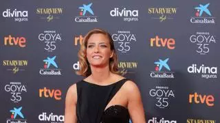 María Casado, Premio Málaga de Cultura 2021