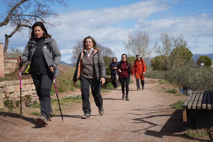 Transéquia 2024: Busca't a les fotos