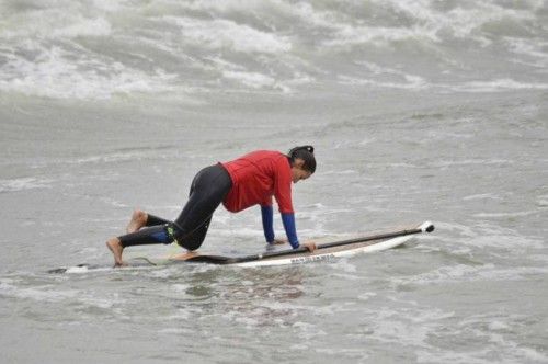 Surf-Spaß auf Mallorca