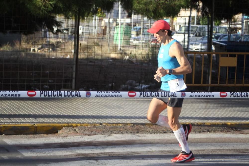 100km a Los Alcázares