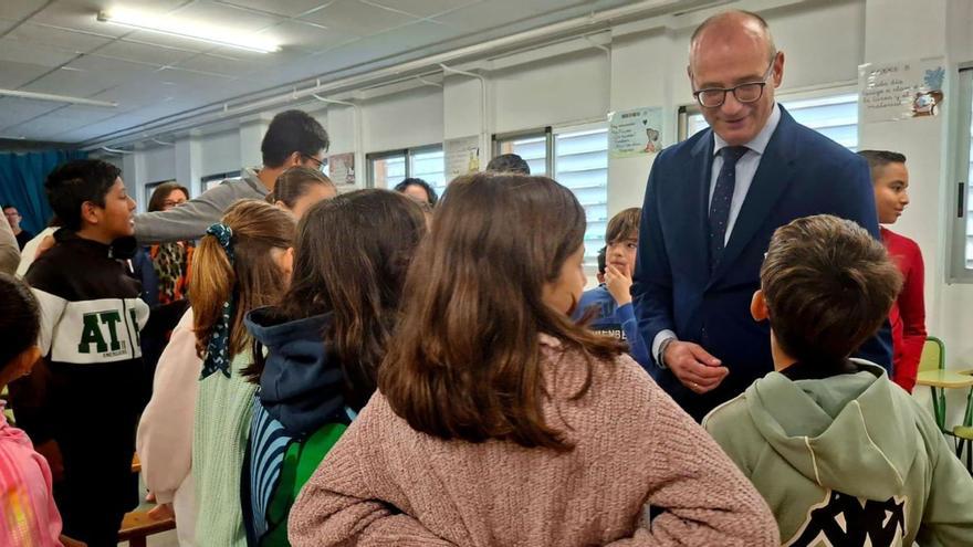 El doctor Florentino Bayona, Premio Gil Sáez Pacheco