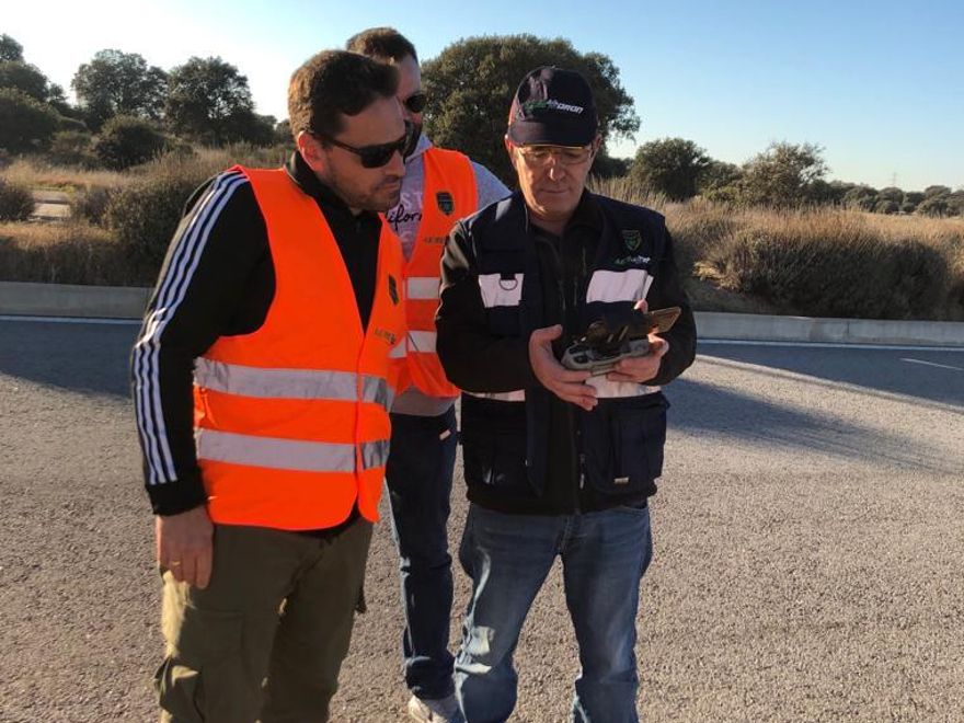 «Aprender a manejarlo es fácil»