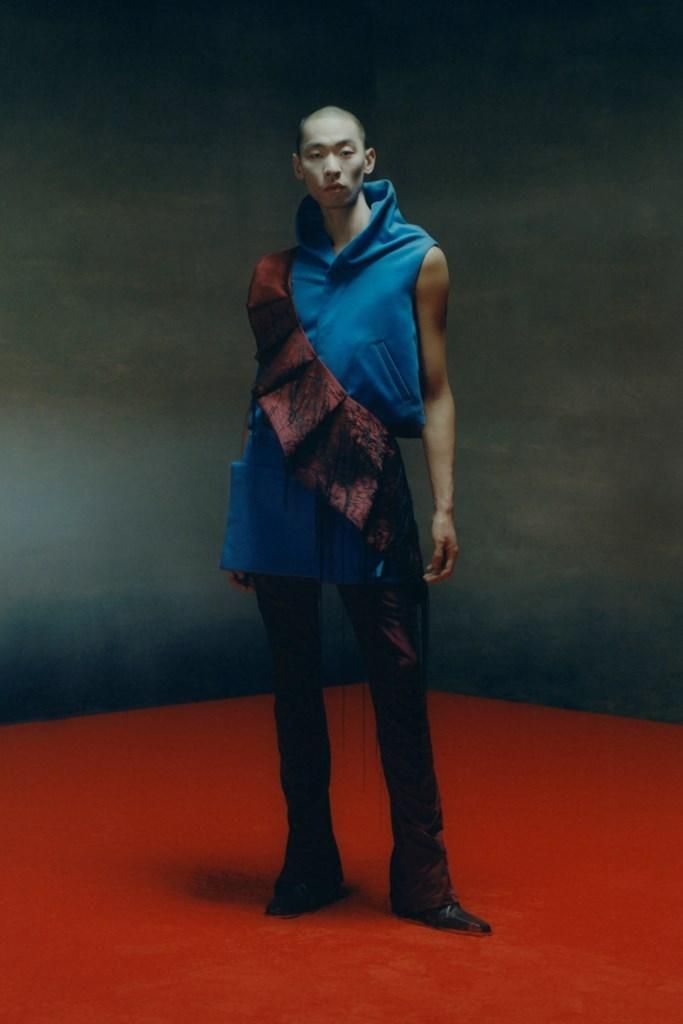Fashion East