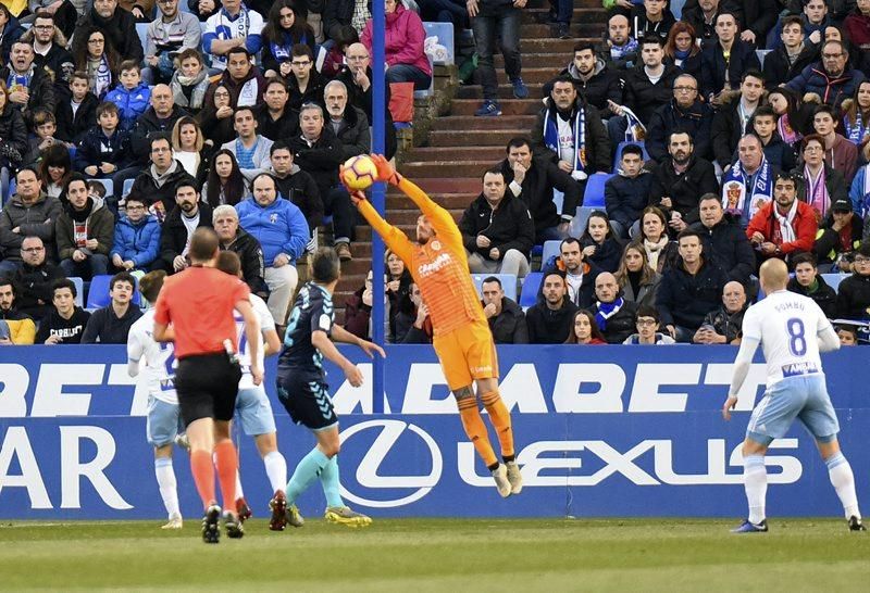 Real Zaragoza - Albacete