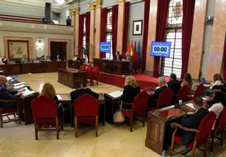 Piden el cese de las jefaturas ejercidas por interinos en el Ayuntamiento de Murcia