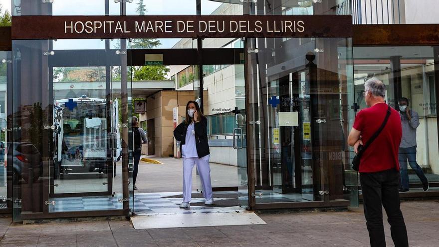El PSOE denuncia que solo hay cubierta una de las seis plazas de otorrino del Hospital de Alcoy