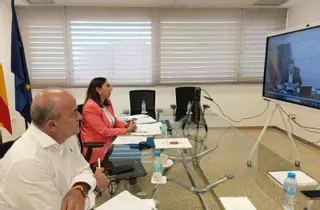 El Gobierno regional pide un plan de relevo generacional en la agricultura