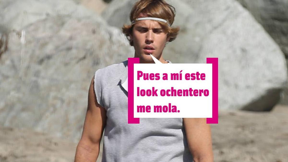 Justin Bieber se rapa la cabeza y corta las críticas por apropiación cultural