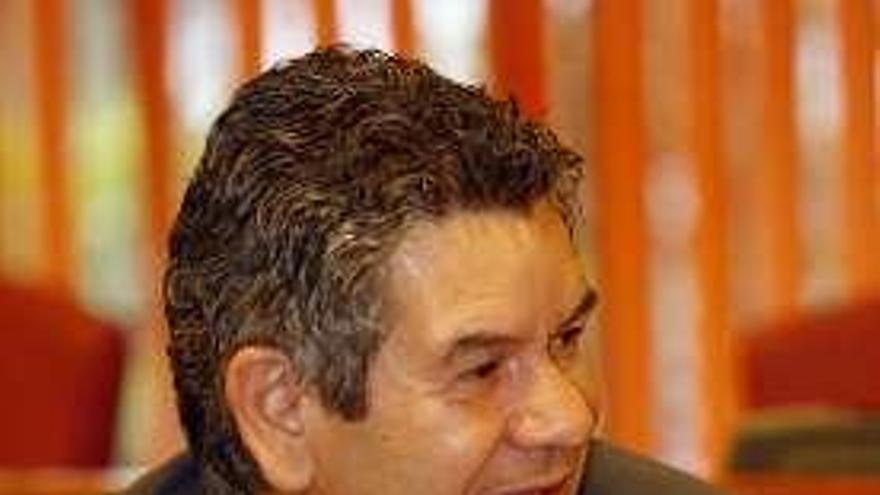 Santos Héctor Rodríguez.