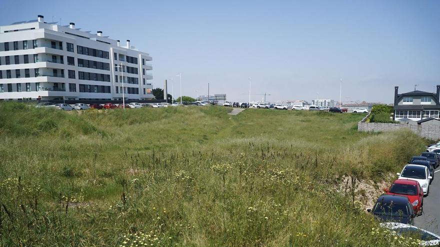 El centro de Proxecto Home en Eirís, A Coruña, sigue negociando la financiación después de que el Concello extendiese el plazo para ponerlo en marcha