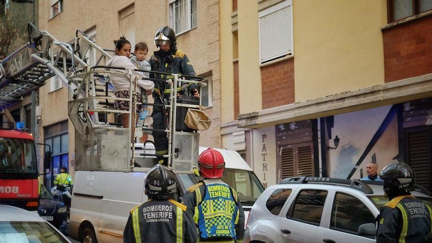 Man Dies in La Laguna Residential Fire