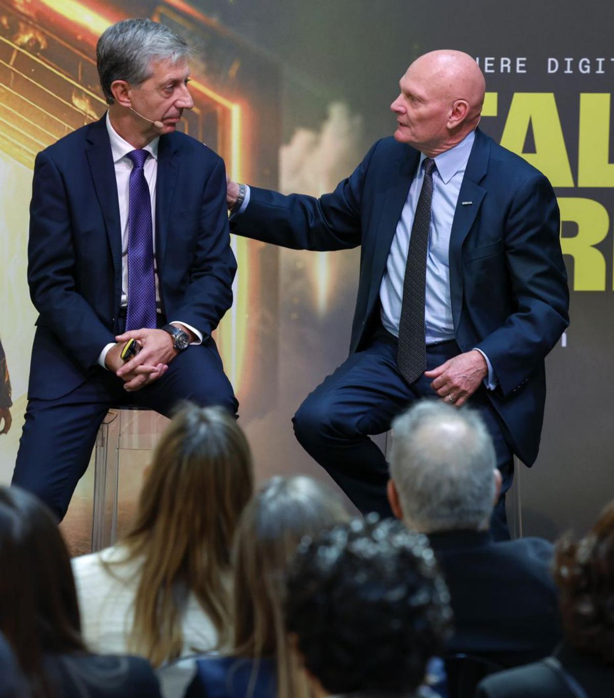 El Talent Arena portarà l’inventor de la web a Barcelona